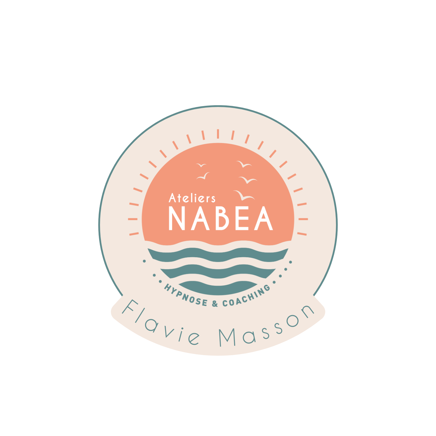 Flavie Masson Hypnose Dinan Ateliers Nabea